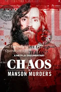 CHAOS: The Manson Murders