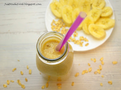 owsiankowe smoothie