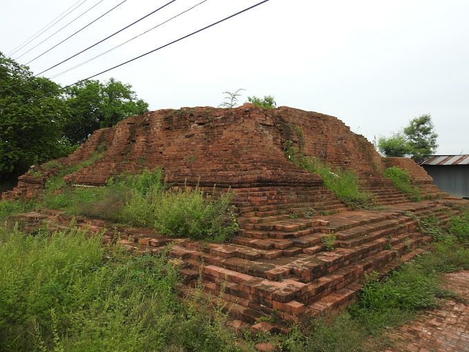 Khok Wihan Ancient Remains No 31