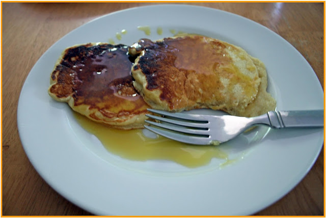 jazz to pancakes to pancakes up them ORANGE Make how thinner and your pancakes! delicious make way