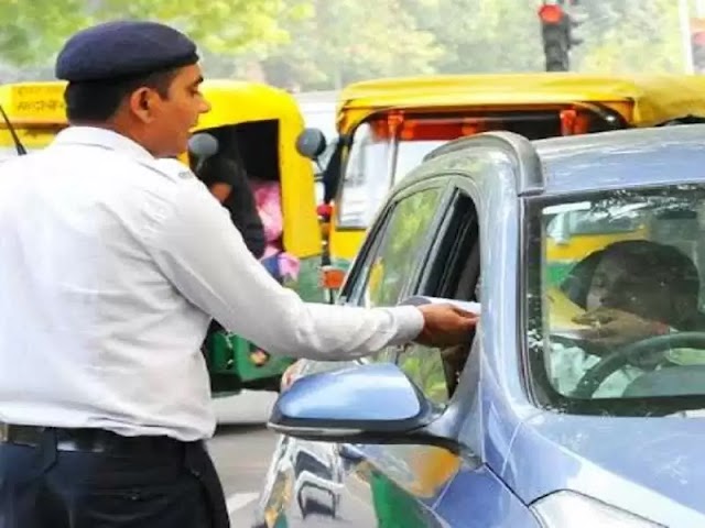 त्योहारों पर इन 5 गलतियों के कारण रद्द हो सकता है आपका ड्राइविंग लाइसेंस, जानिए सबकुछ