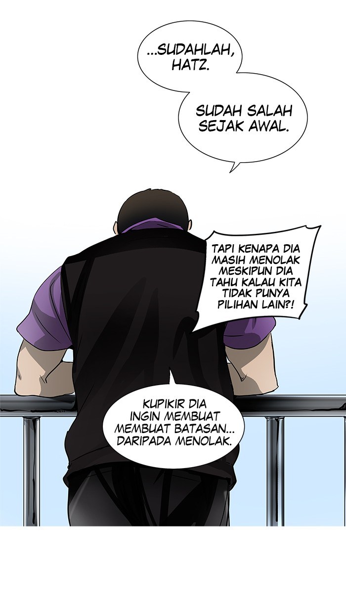 Webtoon Tower Of God Bahasa Indonesia Chapter 286