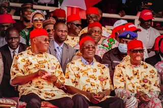 2023: My Success a Stepping Stone To Igbo Presidency, says Atiku