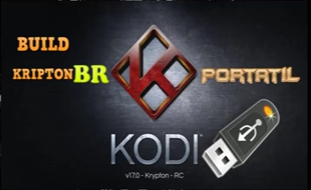 Build PORTATIL Kripton BR - Não precisa de instalação - 21/02/2017