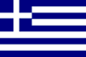 Flag of Greece