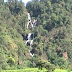 Air Terjun / Curug Tujuh Neglasari