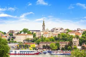Belgrade