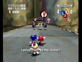 Download Game Sonic Heroes Full Version For PC - Kazekagames