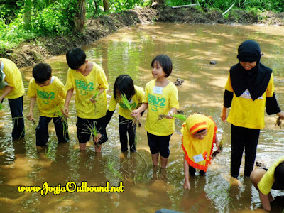 Outbound Anak