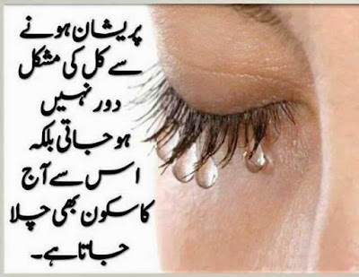 Quotes in Urdu