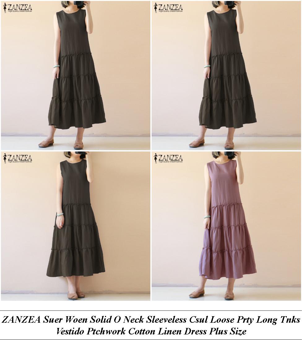 Womens Clothing Dresses - Shop Sale - A Line Dress - Cheap Cute Clothes