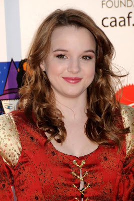 Kay Panabaker