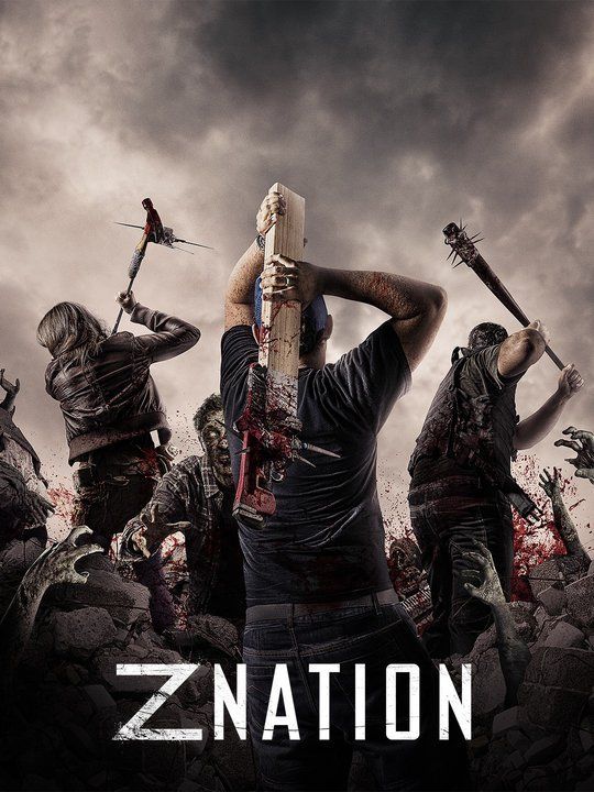 Z Nation