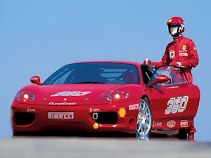 Ferrari 360 Modena Challenge 2001 (4)