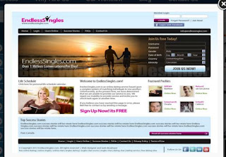 dating website development