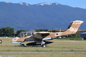 Meeting aérien Aerotorshow Valence Chabeuil 2016