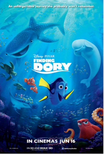 Download Finding Dory (2016) Sub Indonesia