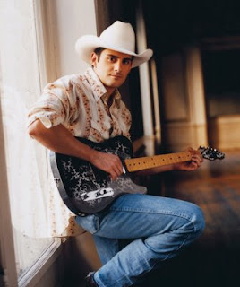 Brad Paisley Then MP3 Lyrics