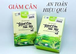 530k - Giảm cân tan mỡ x2 Nấm - Hoài Thương Organic