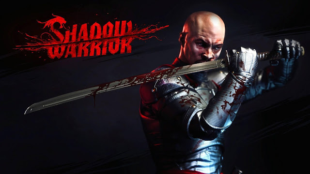 Shadow Warrior