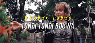 LIRIK LAGU BATAK TERBARU Barbie Lubis-Tondi Tondi Bouna