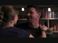 Booth And Brennan First Kiss