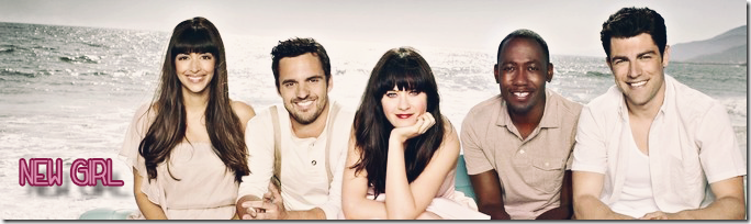 new girl