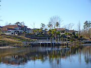 Leaving North Myrtle Beach navigating in the ICW.