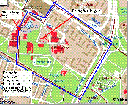 R12 Delområde Herrgården