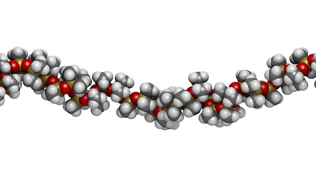 Polydimethylsiloxane (PDMS)