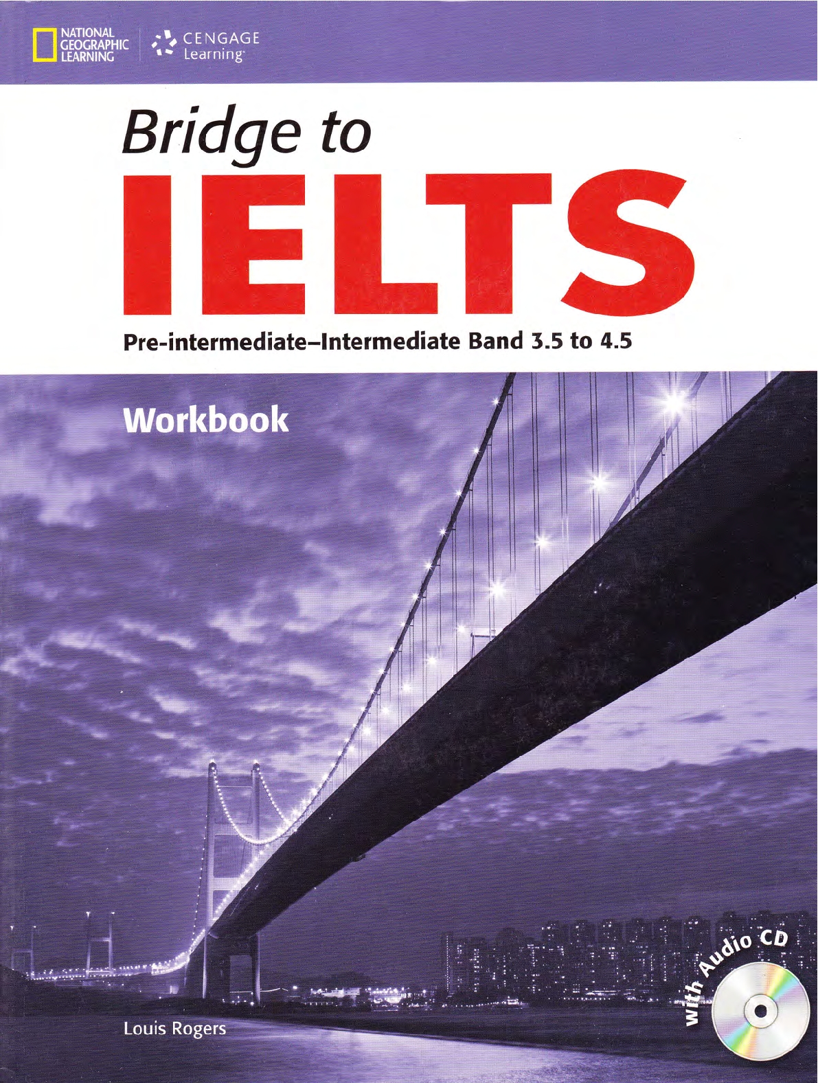 Bridge to IELTS Pre-Intermediate