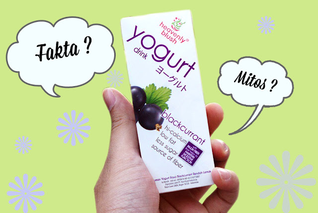 Manfaat yogurt