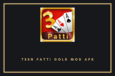 3 Patti Gold Mod APK (Unlimited Money Download) Download
