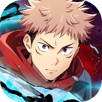 呪術廻戦 ファントムパレード（ファンパレ）(Jujutsu Kaisen Phantom Parade) High (Dmg - Def) MOD APK