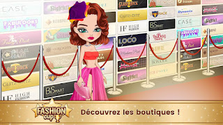 Fashion Cup - Dress up & Duel v1.85.0 (Mod Money) APK