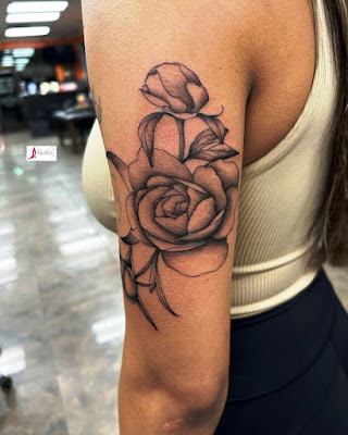 Great Tattoo Designs For Female 2023