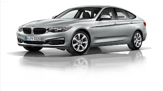 Dream Fantasy Cars-BMW 3 SERIES GRAN TURISMO