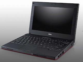 Dell Latitude 2120 Business Netbook images