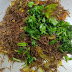 Savoring Tradition: A Culinary Journey with Ragi Sevai