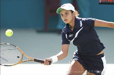 sania mirza hot photos