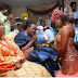 Photos from King Sunny Ade's daughter's traditional wedding 