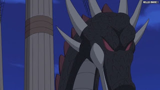 ワンピースアニメ 504話 革命軍 船 | ONE PIECE Episode 504 ASL