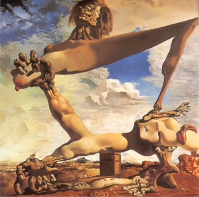 pinturas-salvador-dalí