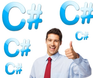 Top 10 Advantages of C#