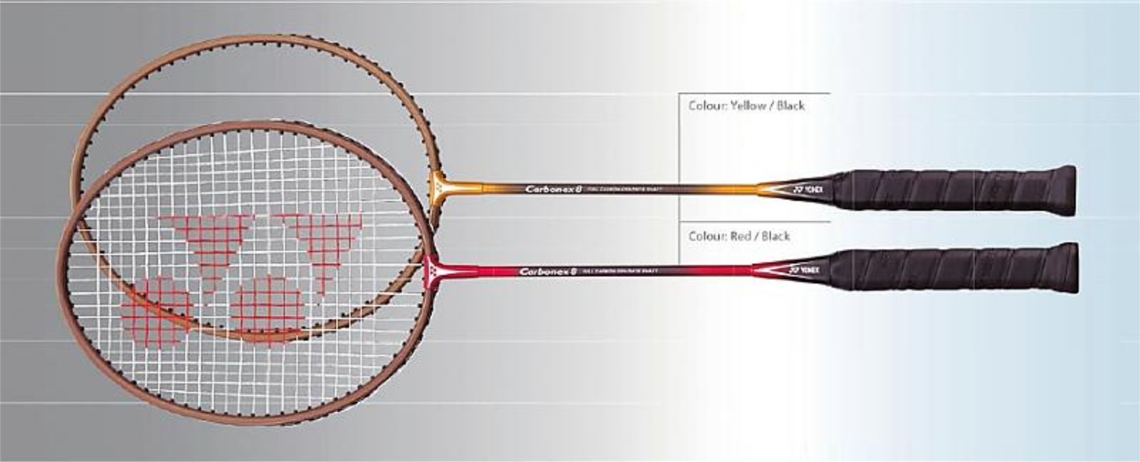 Tips dan Cara Memilih Raket  Badminton Bulu Tangkis  