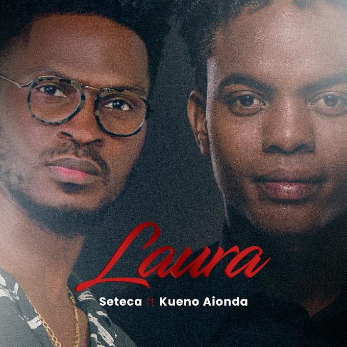 Seteca feat. Kueno Aionda - Laura (Kizomba)