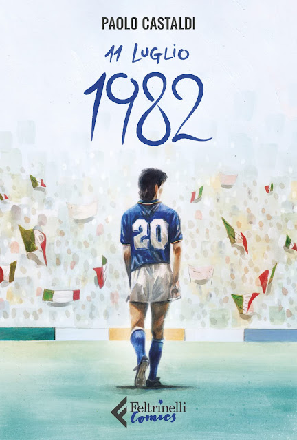 11 luglio 1982 Castaldi