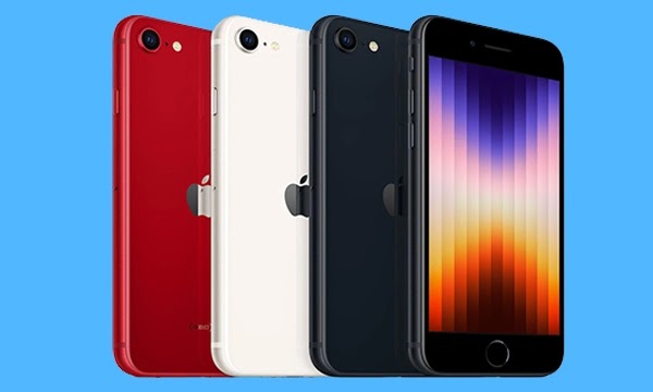 سعر ومواصفات موبايل ايفون iPhone SE