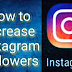 How Do I Increase My Instagram Followers