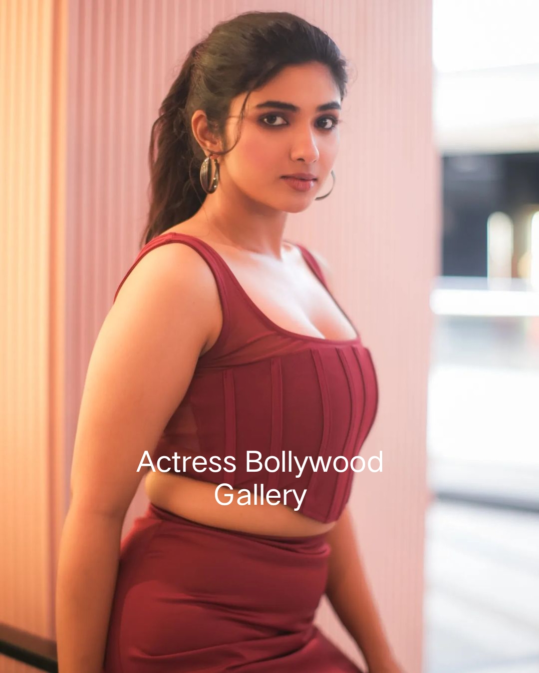 Actress Pragya Nagra Photoshoot Pics